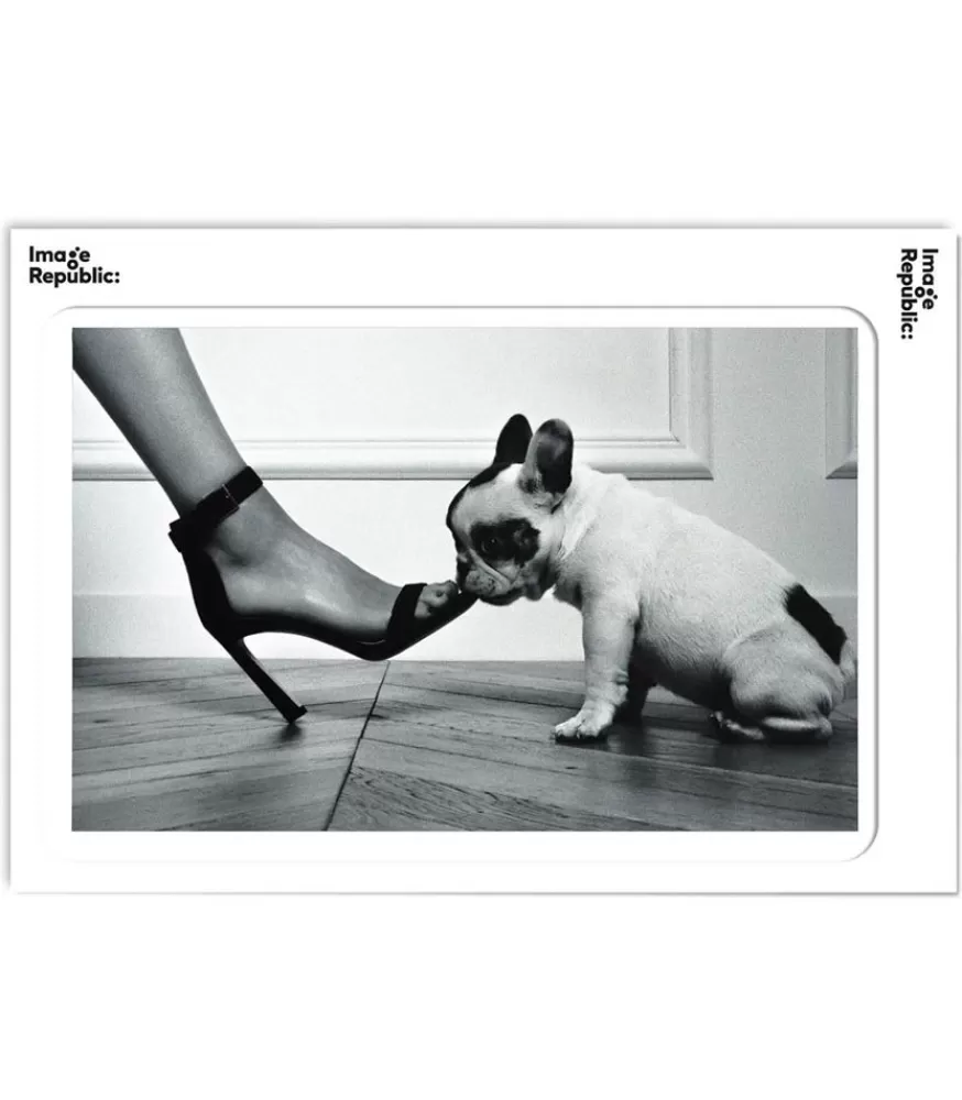 Image Republic Affiche La Galerie Jane De Boy Raoul 40 X 50 Cm