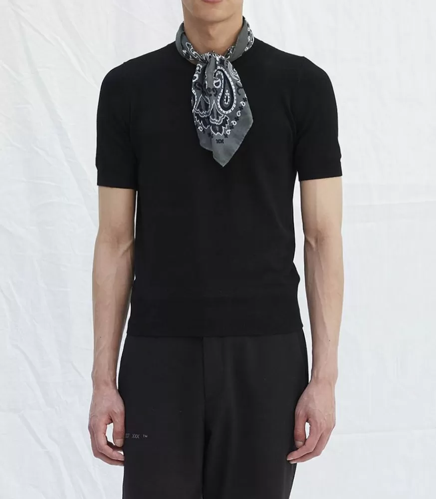 Femme destin Bandana Military