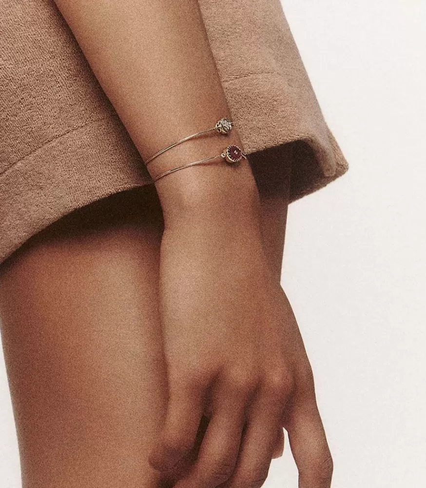 Femme Pascale Monvoisin Bracelet Louise