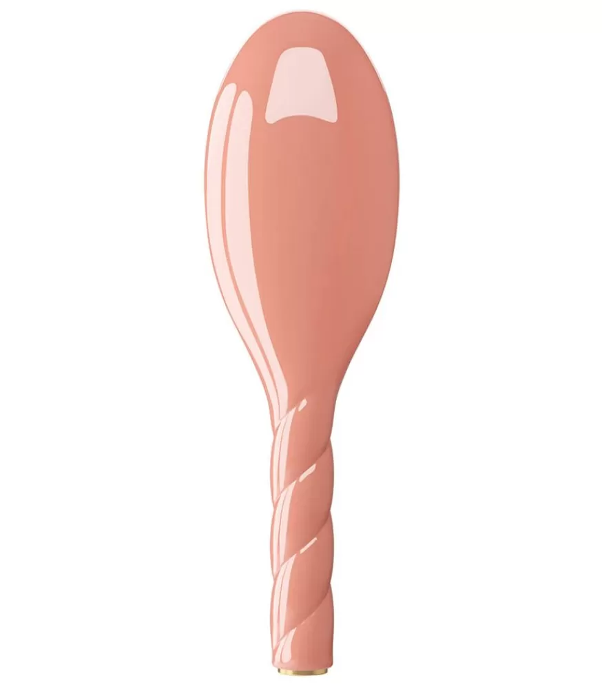 Femme La Bonne Brosse Brosse N.04 La Miracle Demelante & Massante Corail