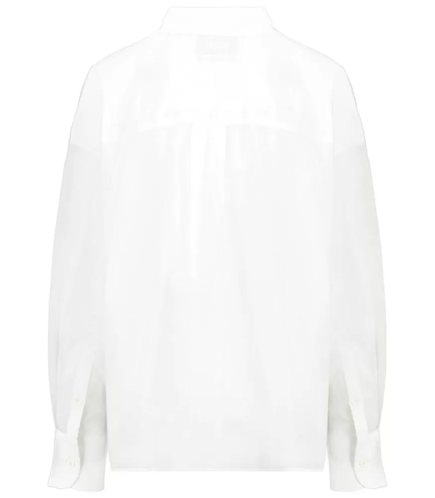 Femme Mii Chemise Great Dictons Off White