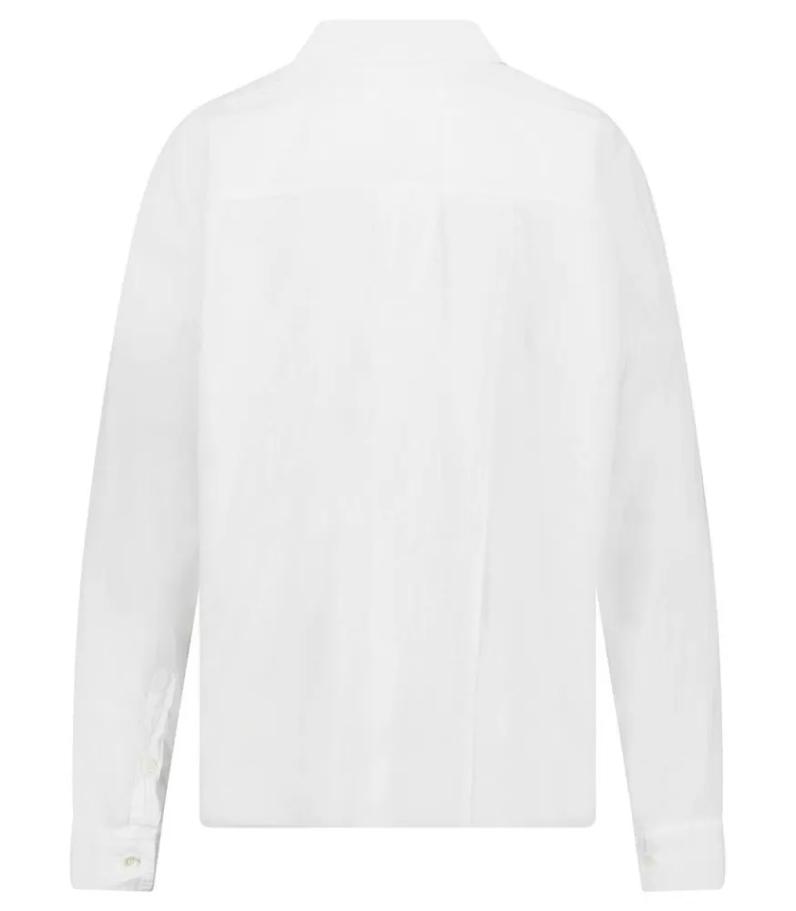 Femme Xirena Chemise Riley White