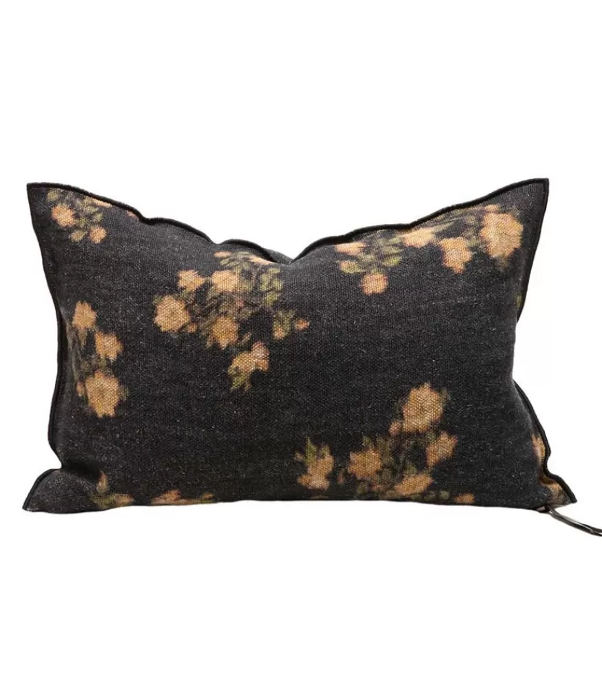 Maison de Vacances Coussin Vice Versa Lin Wabi-Sabi 30 X 50 Cm