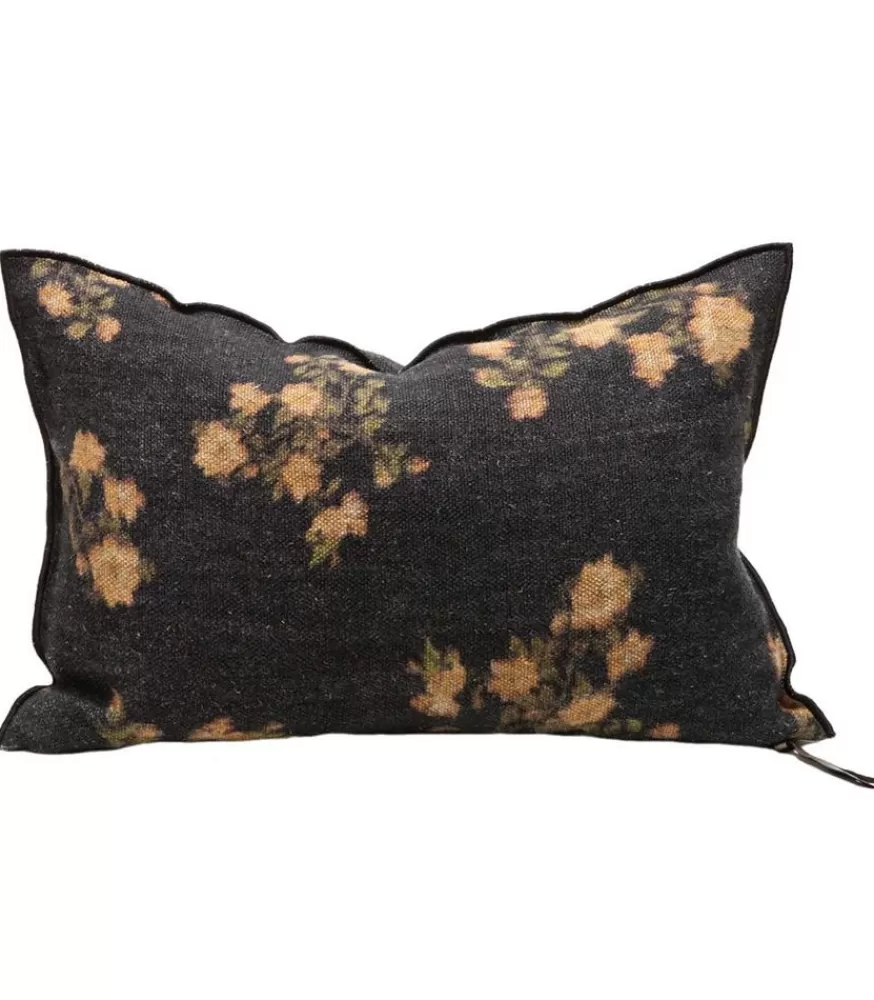Maison de Vacances Coussin Vice Versa Lin Wabi-Sabi 40 X 60 Cm