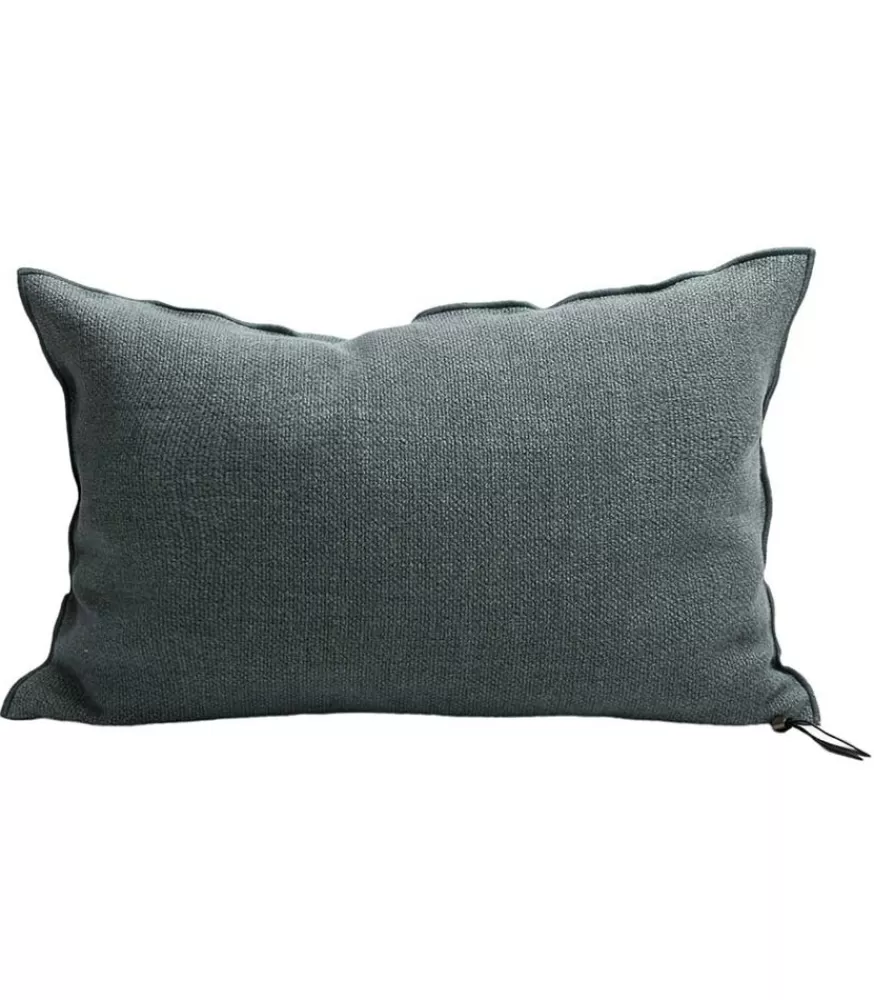 Maison de Vacances Coussin Vice Versa Toile Formentera 40 X 60 Cm