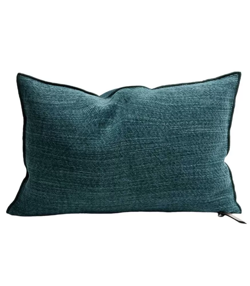 Maison de Vacances Coussin Vice Versa Toile Nomade 40 X 60 Cm