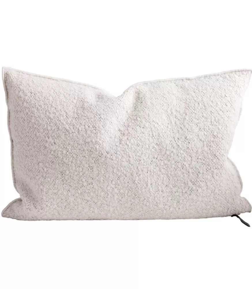 Maison de Vacances Coussin Vice Versa Toile Yeti 40 X 60 Cm