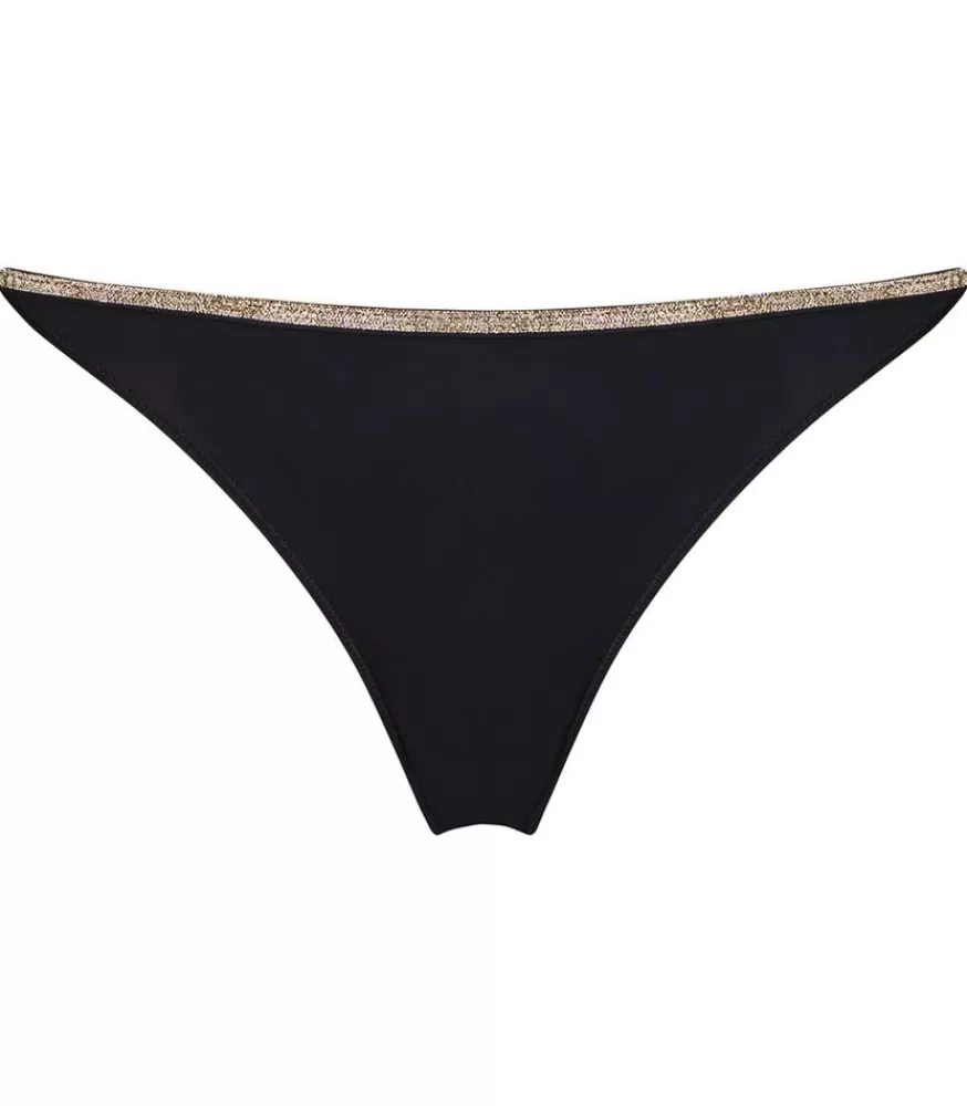 Femme La Nouvelle Culotte Rosa Black Panther