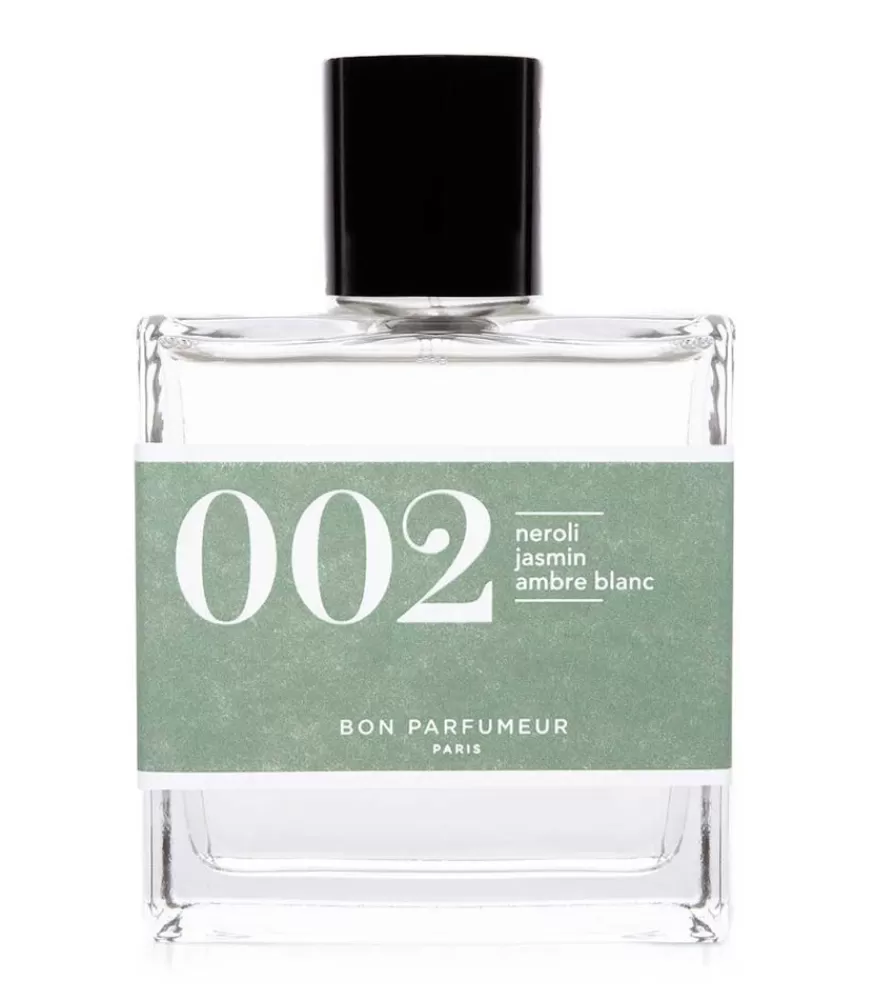 Femme Bon Parfumeur Eau De Cologne 002 Neroli, Jasmin, Ambre Blanc 100 Ml