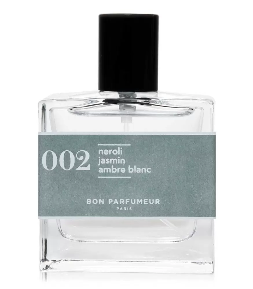 Femme Bon Parfumeur Eau De Parfum 002 Neroli, Jasmin, Ambre Blanc 30 Ml