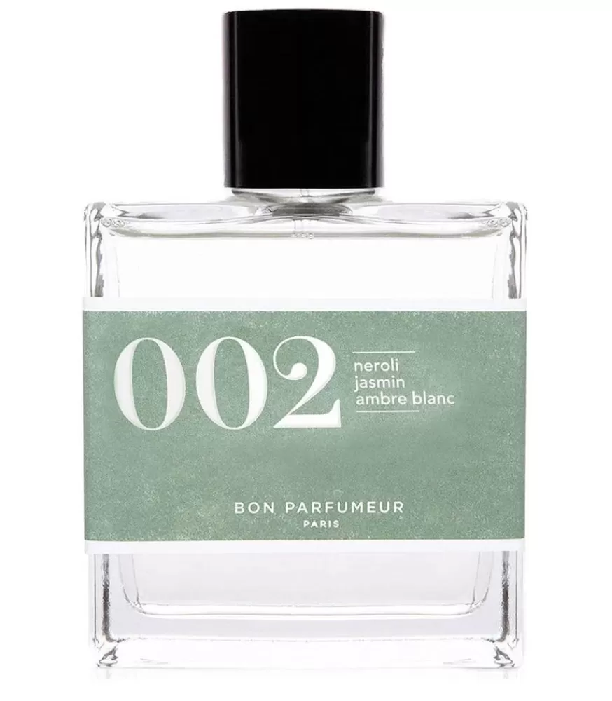 Femme Bon Parfumeur Eau De Parfum 002 Neroli, Jasmin Et Ambre Blanc 100 Ml