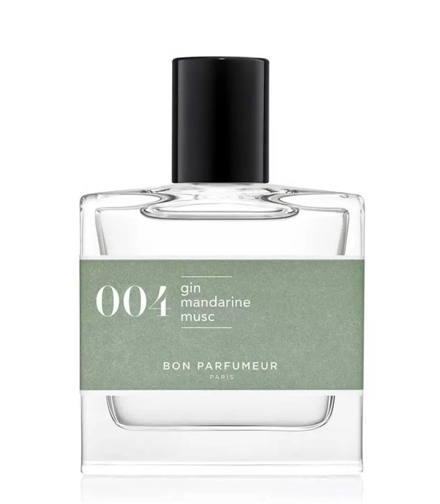 Femme Bon Parfumeur Eau De Parfum 004 Gin, Mandarine Et Musc 30 Ml