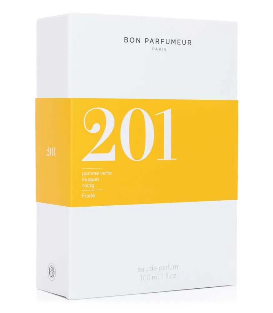 Femme Bon Parfumeur Eau De Parfum 201 Pomme Verte, Muguet, Poire 100 Ml