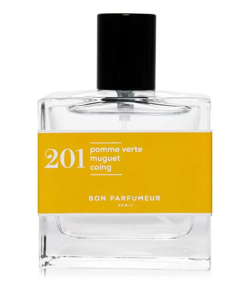 Femme Bon Parfumeur Eau De Parfum 201 Pomme Verte, Muguet, Poire 30 Ml