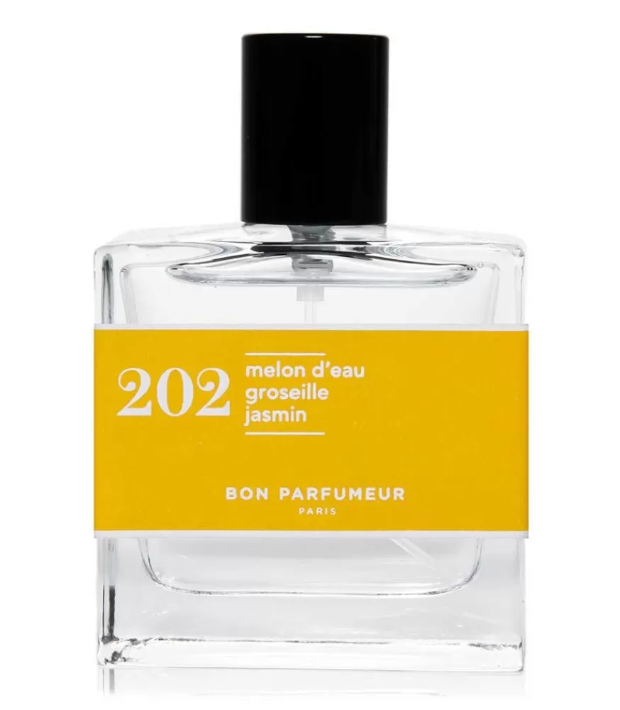 Femme Bon Parfumeur Eau De Parfum 202 Melon D'Eau, Groseille, Jasmin 30 Ml