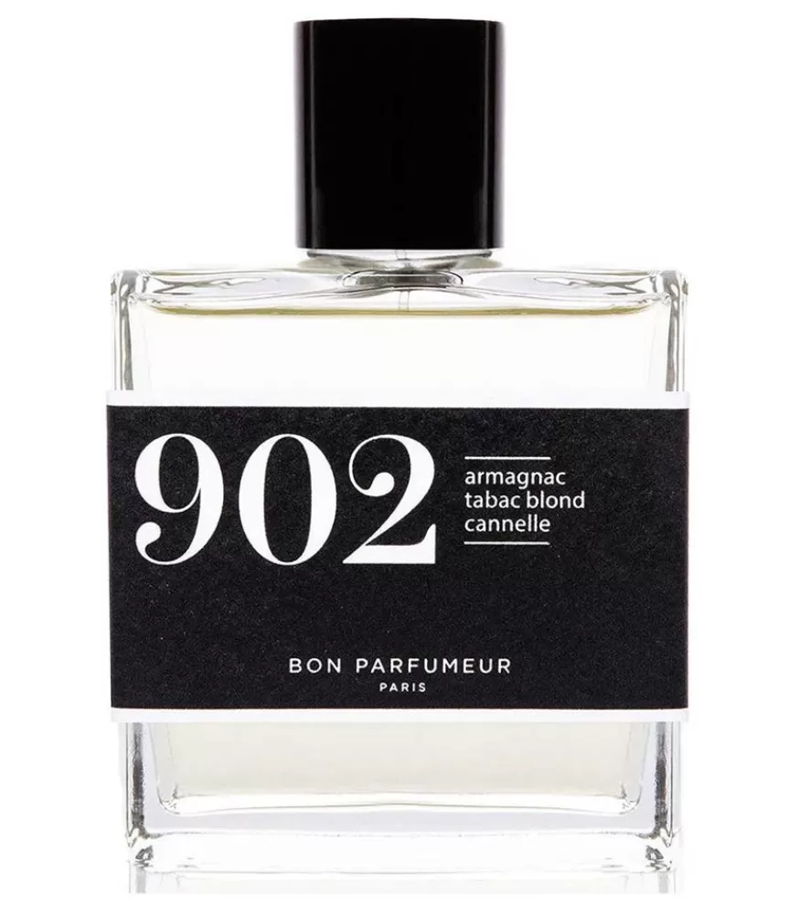 Femme Bon Parfumeur Eau De Parfum 902 Armagnac, Tabac Blond Et Canelle 100 Ml