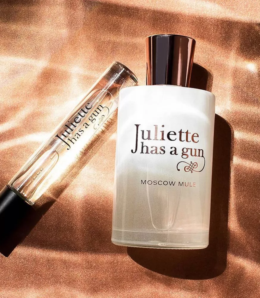 Femme Juliette has a gun Eau De Parfum Moscow Mule 100 Ml