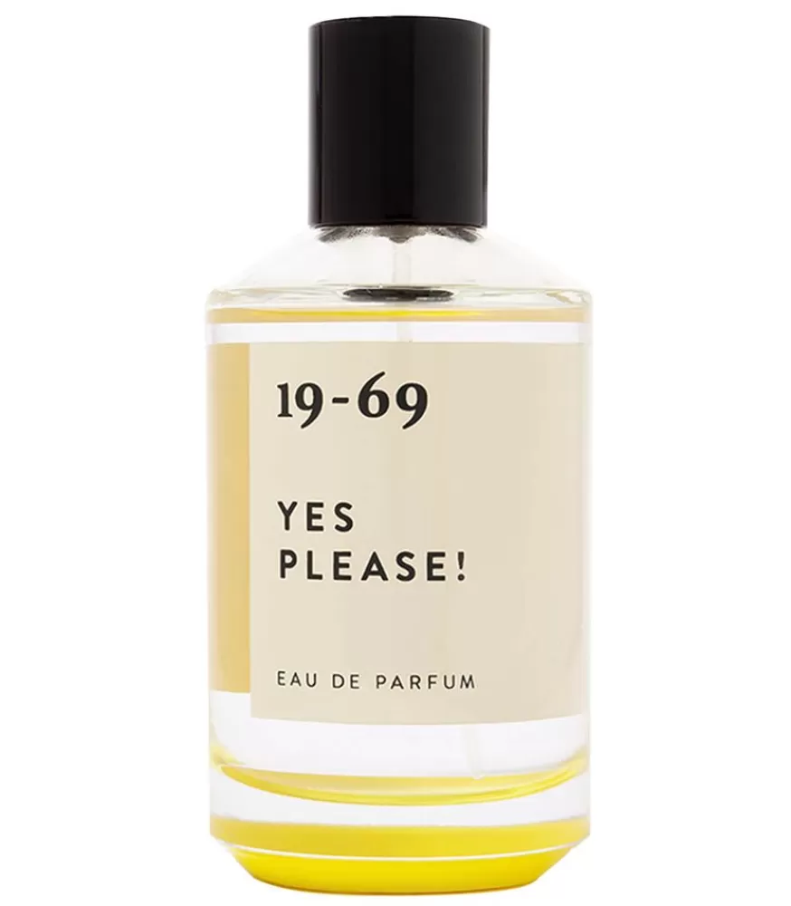 Femme 19-69 Eau De Parfum Yes Please ! 100 Ml