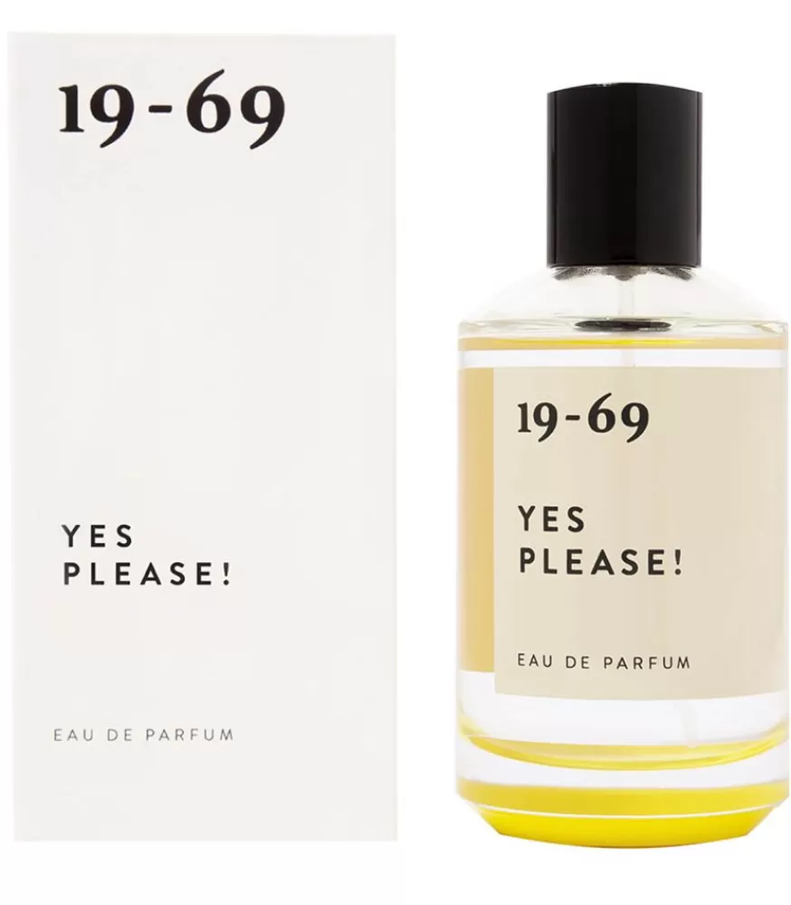 Femme 19-69 Eau De Parfum Yes Please ! 100 Ml