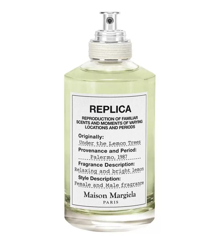 Femme Maison Margiela Eau De Toilette Under The Lemon Tree 100 Ml