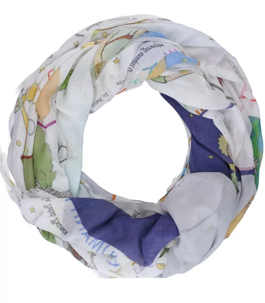 Femme Faliero Sarti Etole 80Th Anniversary "Le Petit Prince"