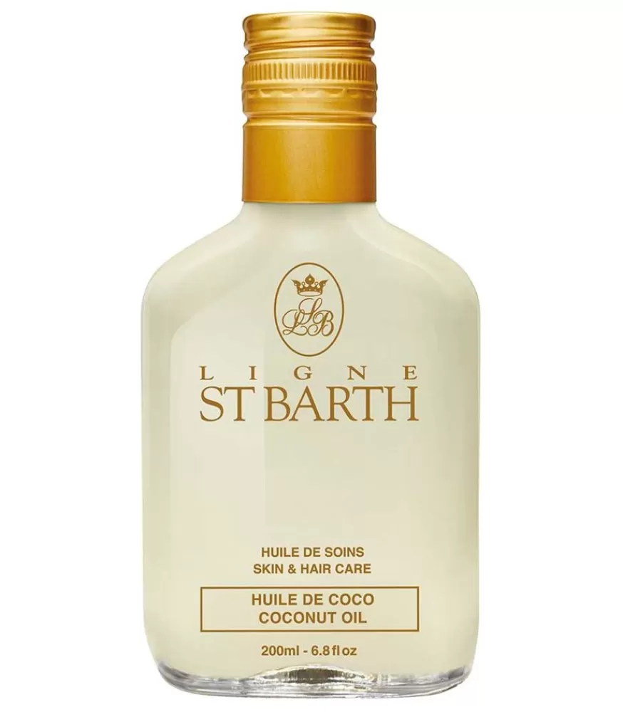 Femme Ligne St Barth Huile De Coco 200 Ml