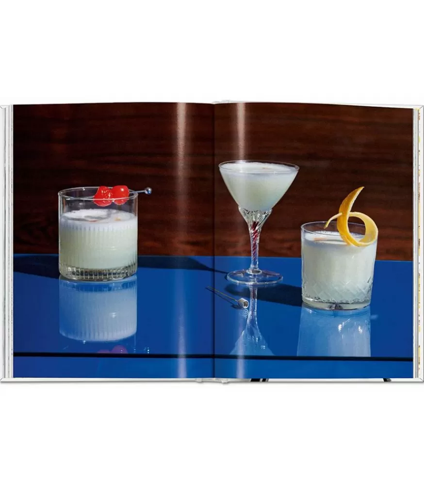 Taschen Livre The Gourmand. Oeuf. Une Collection D'Histoires Et De Recettes
