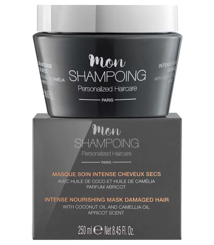Femme Mon Shampoing Masque Intense Cheveux Secs 250 Ml