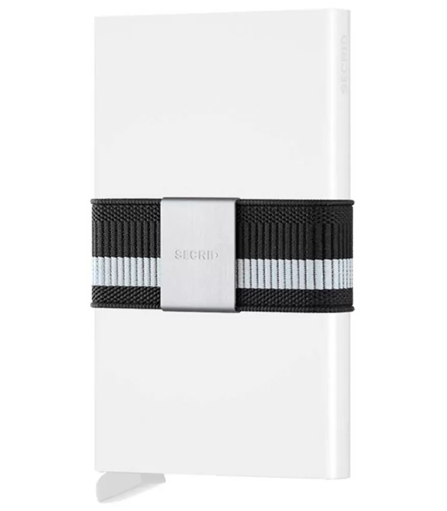 Femme Secrid Moneyband Zebra