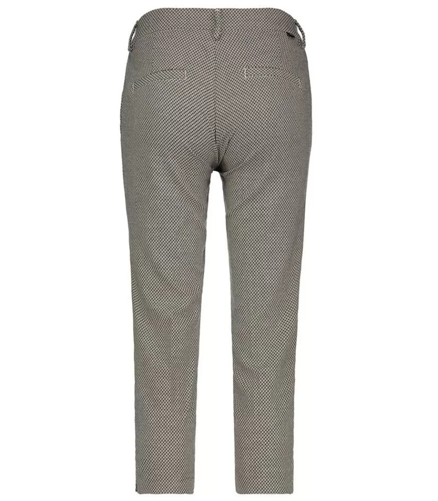 Femme Reiko Pantalon Laura Fancy