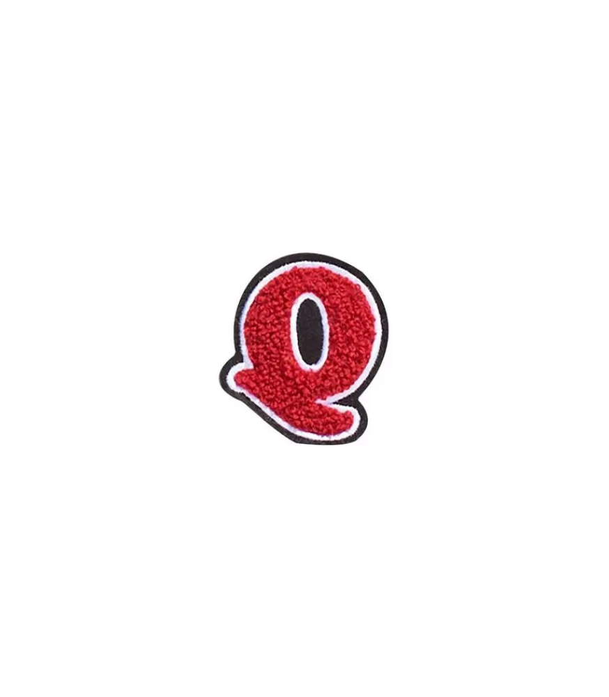 Femme Marc Jacobs Patch The Letter Q
