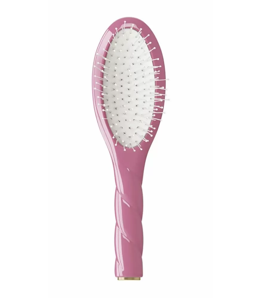 Femme La Bonne Brosse Petite Brosse N.04 La Miracle Rose Berry