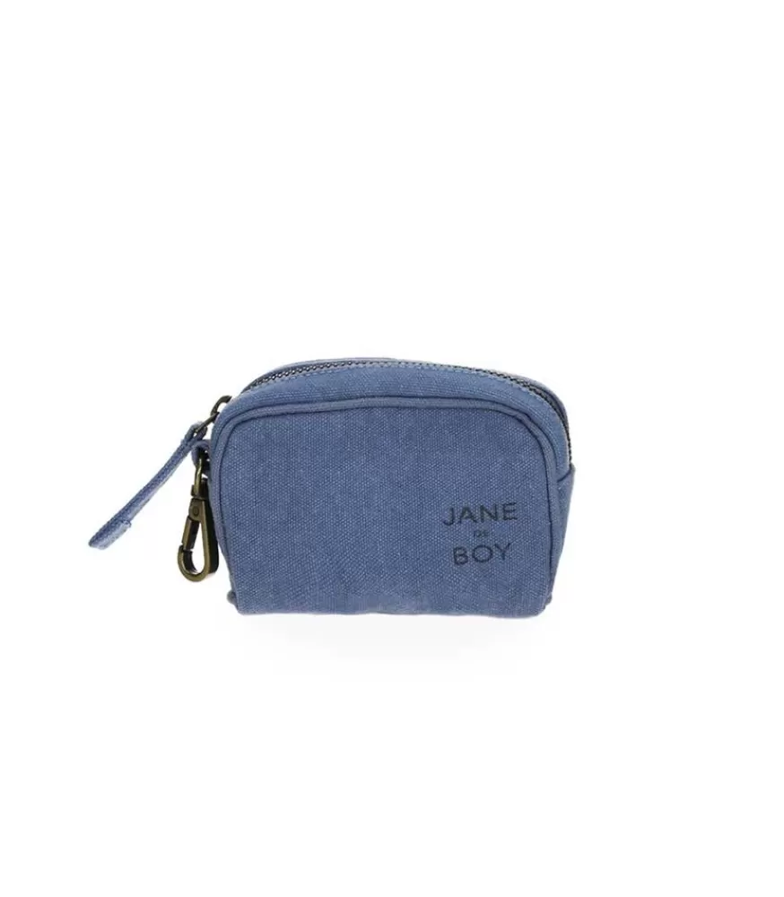 Sac U.S Pochette Et Sacs Pour Chiens Bleu X Jane De Boy