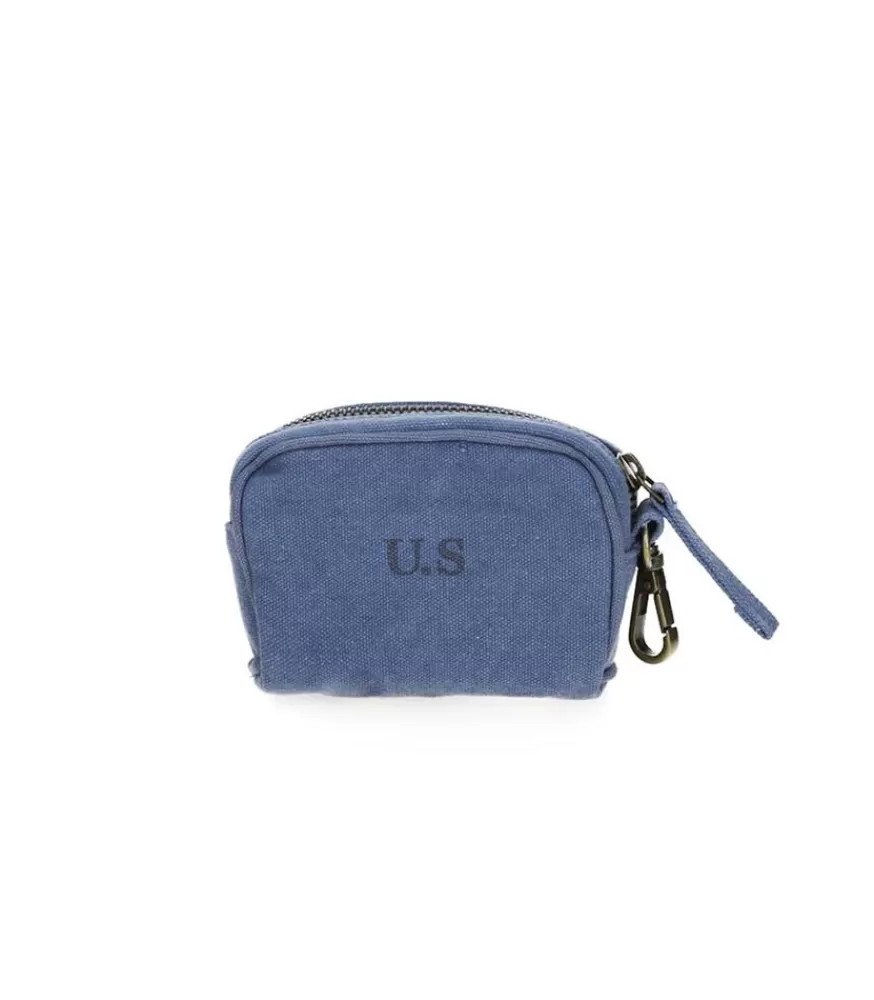 Sac U.S Pochette Et Sacs Pour Chiens Bleu X Jane De Boy