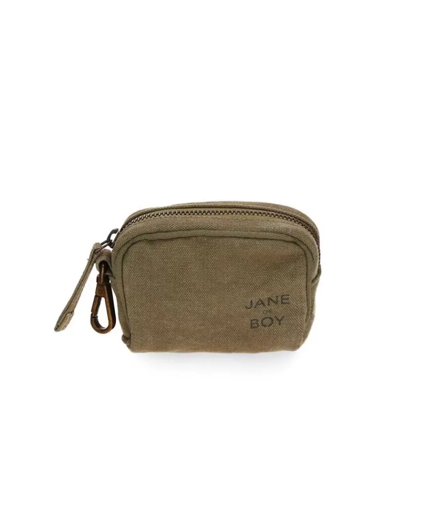 Sac U.S Pochette Et Sacs Pour Chiens Kaki Chine X Jane De Boy