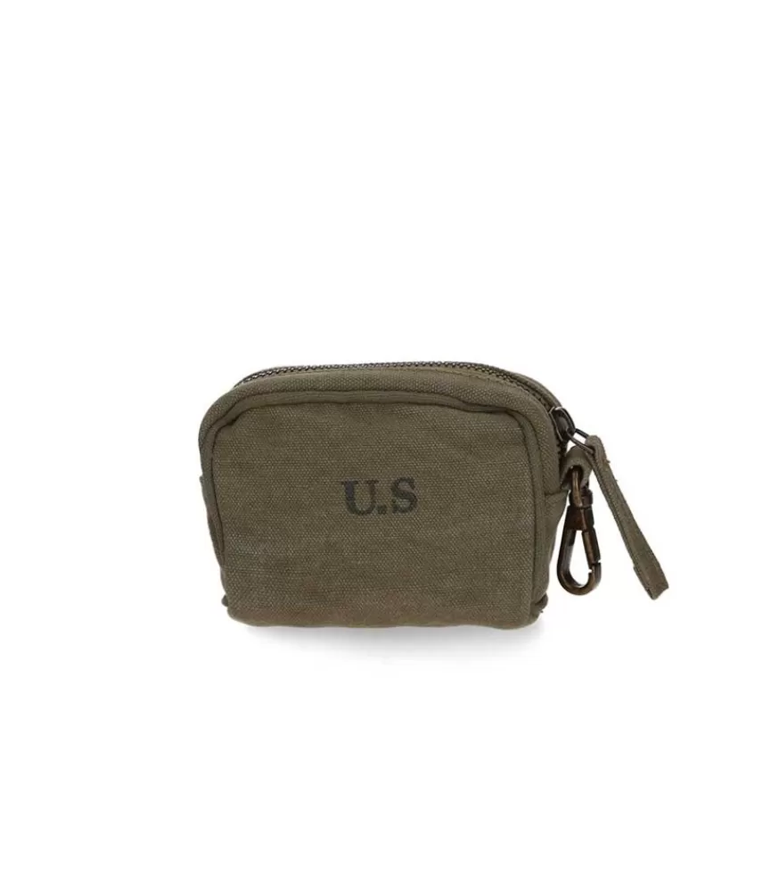 Sac U.S Pochette Et Sacs Pour Chiens Kaki Chine X Jane De Boy