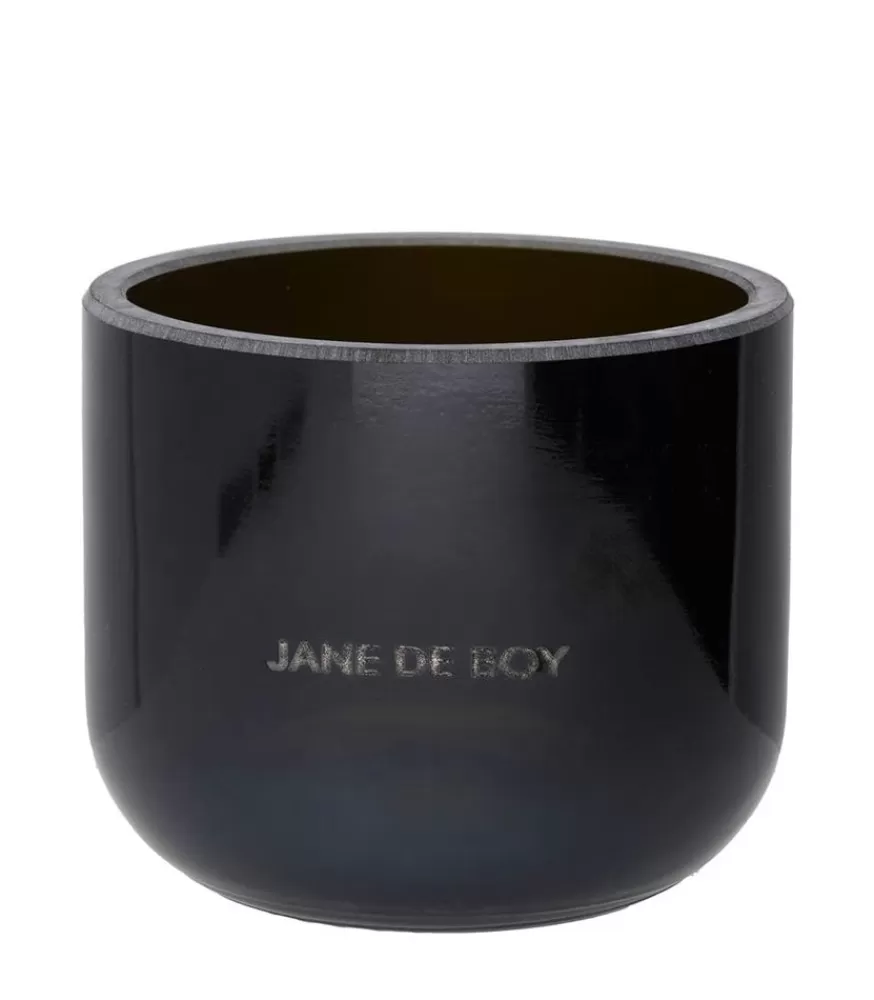 Q de bouteilles Set De 4 Tasses Komb 10Cl X Jane De Boy