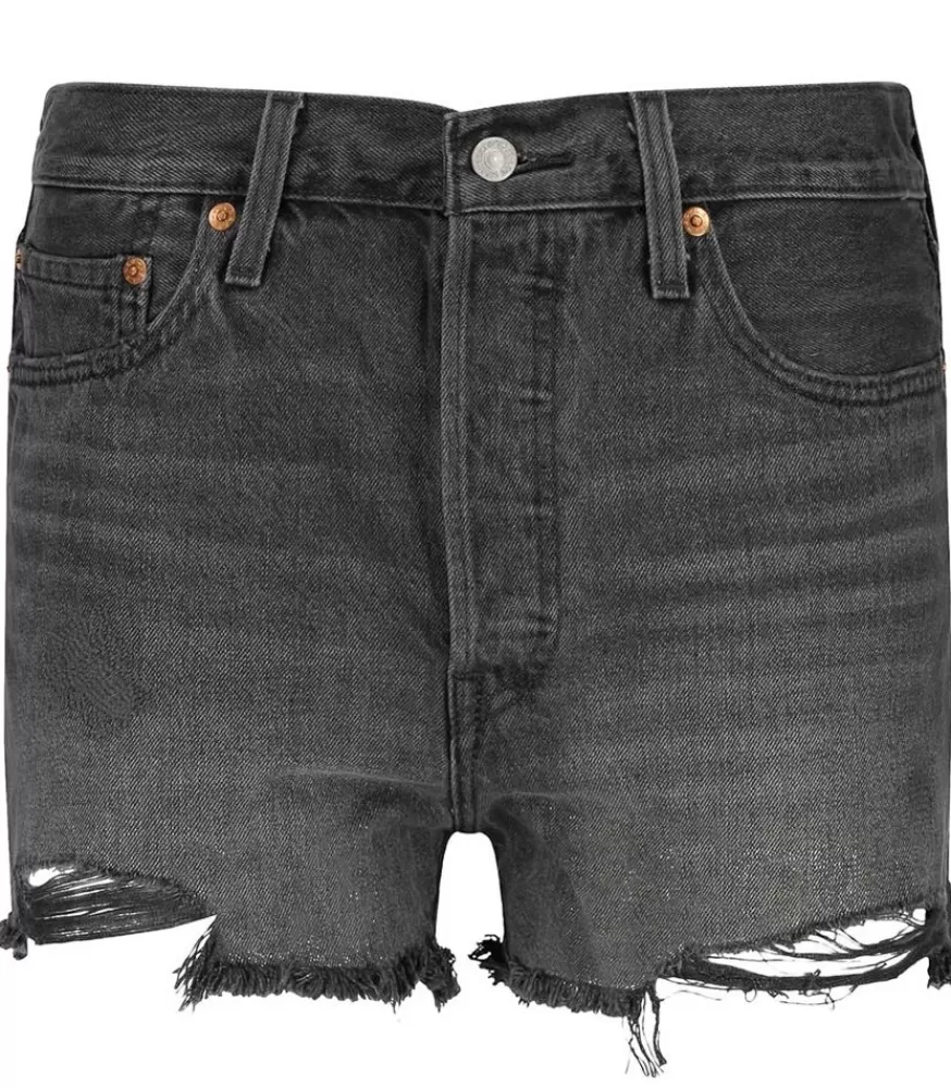 Femme Levi's Short 501® Original
