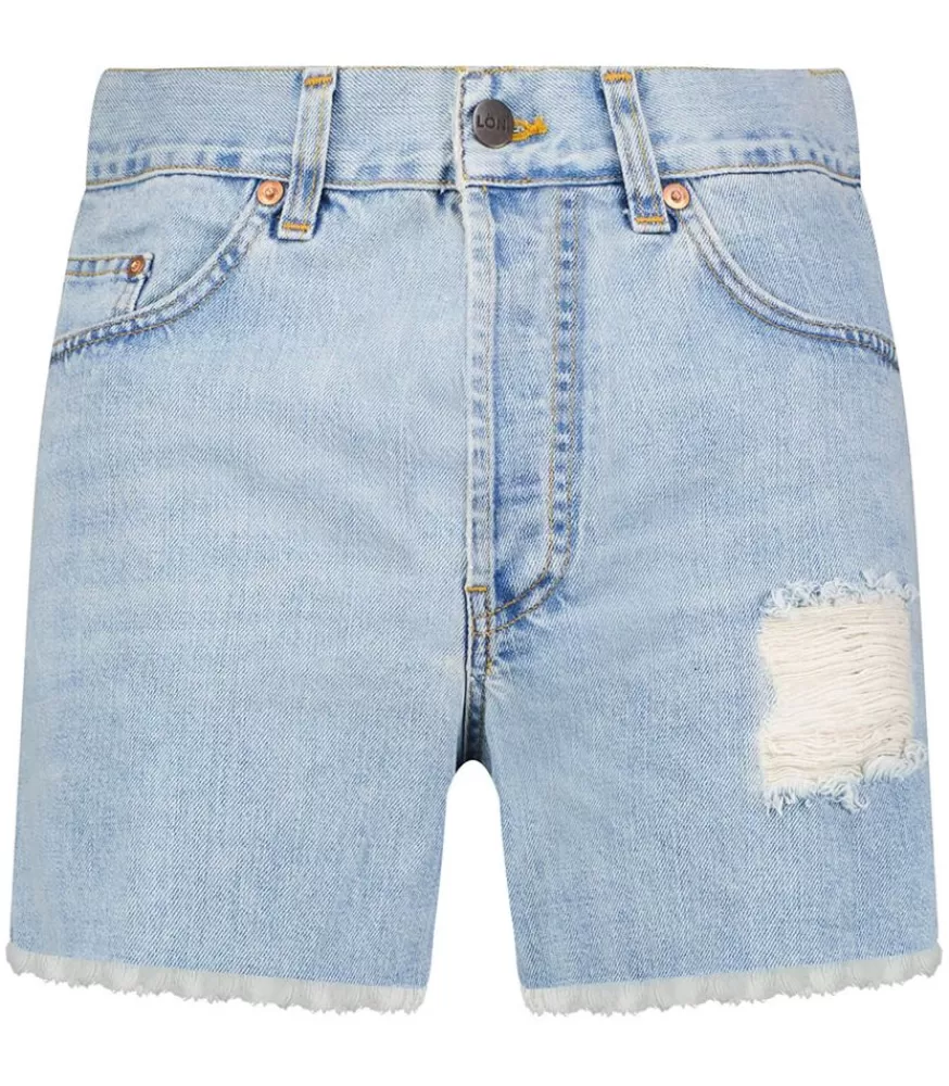 Femme Margaux Lonnberg Short Maxwell Vintage