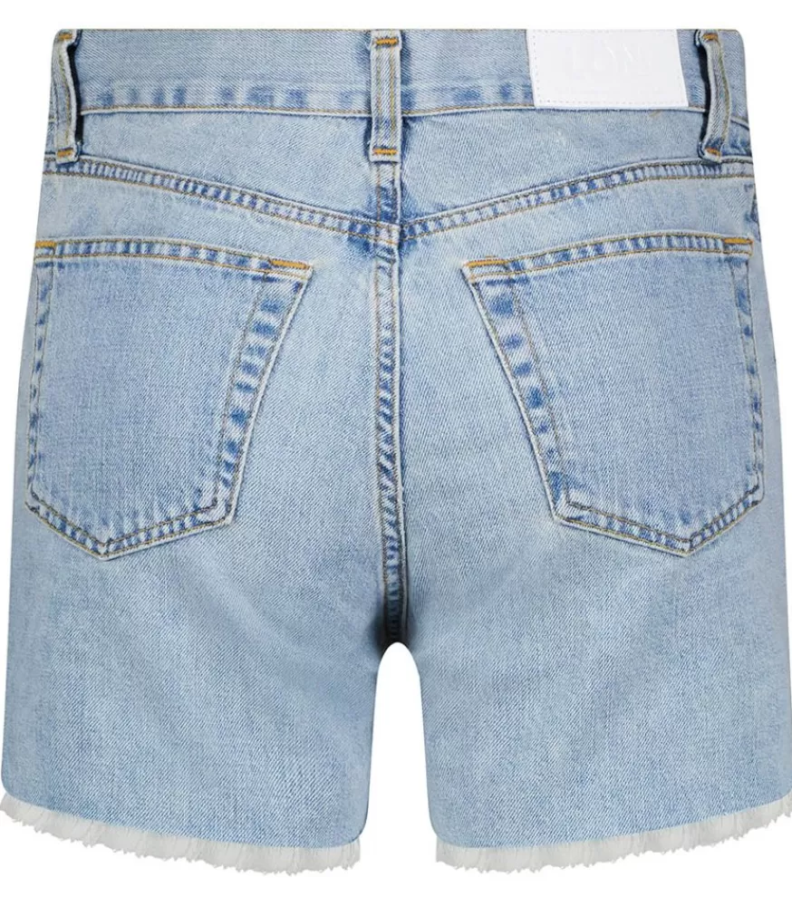 Femme Margaux Lonnberg Short Maxwell Vintage