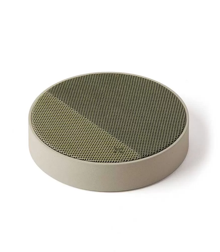 Lexon Station De Charge & Enceinte Bluetooth Oslo Energy