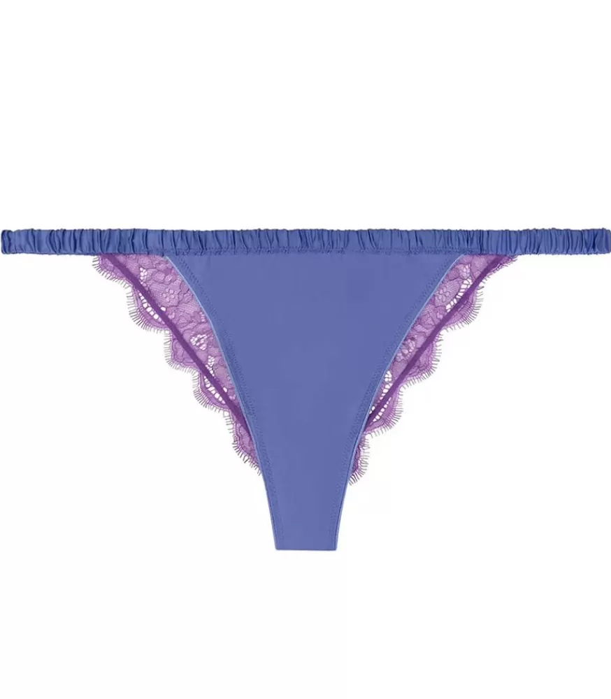 Femme Love Stories String Charlotte Purple