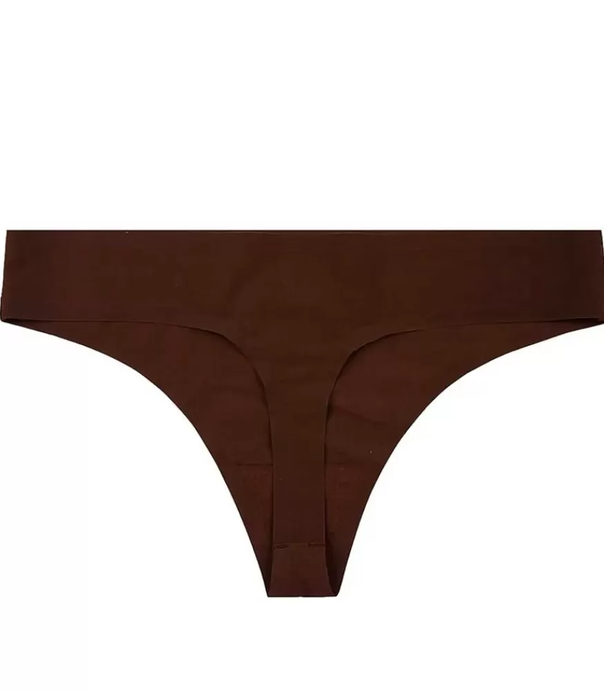 Femme Love Stories String Lou Dark Brown
