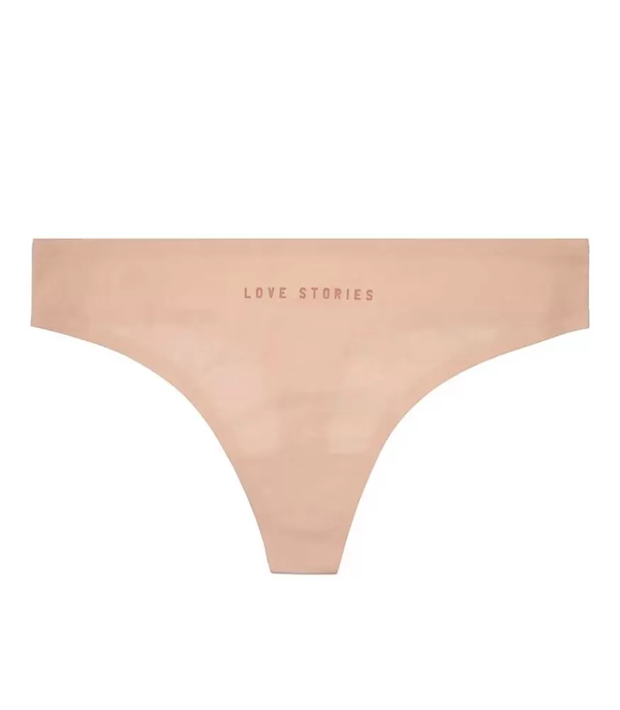 Femme Love Stories String Lou Sand
