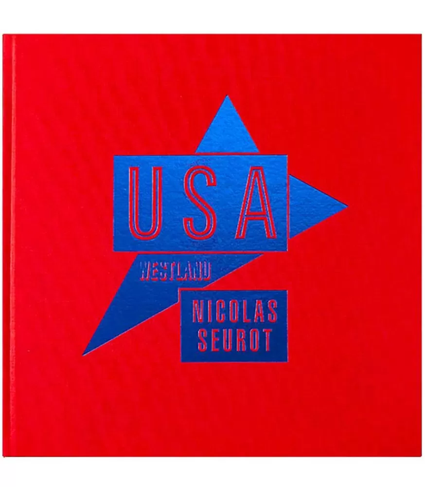 Atteret Westland (Edition Limitee) - Nicolas Seurot